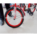 2015 Alibaba selling best cheap price 14' kids folding bike for sale